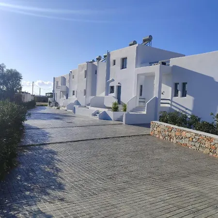 Evi Villa *