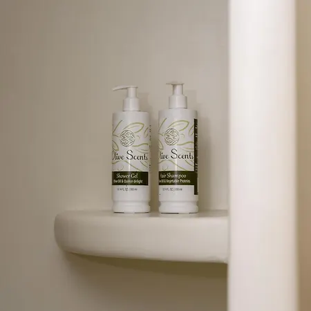 Villa Evi Kastrákion