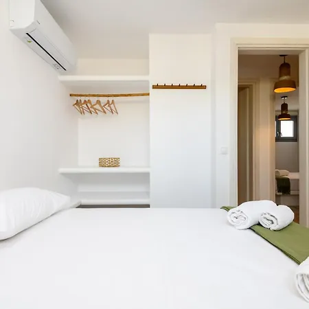 Villa Evi Kastrákion