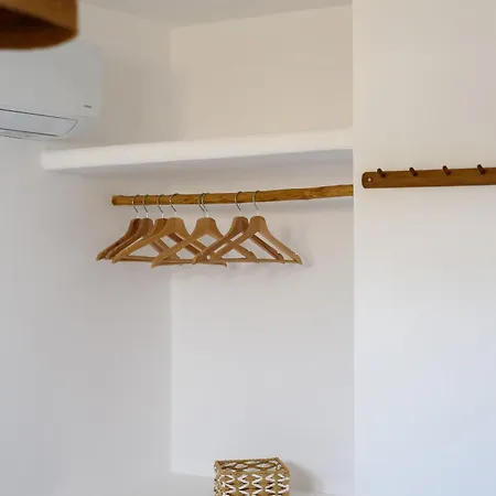 Evi Villa Kastrákion