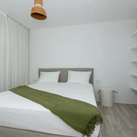 Villa Evi Kastrákion