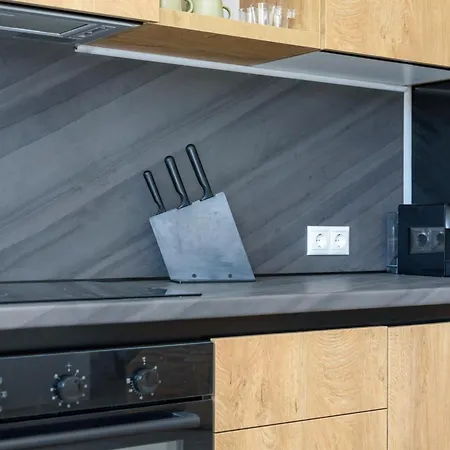 Villa Evi Kastrákion