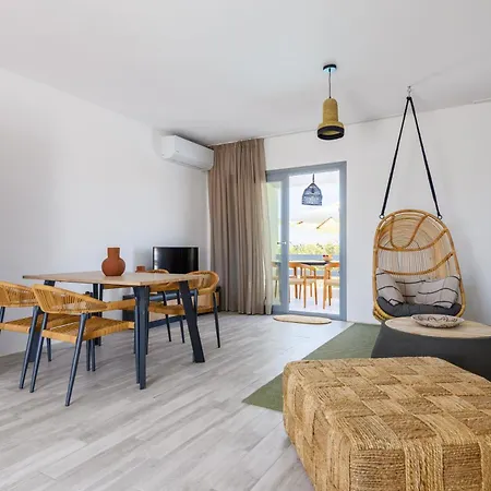 Evi Villa Kastrákion