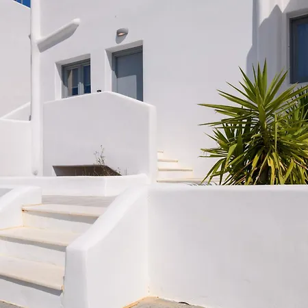 Villa Evi *