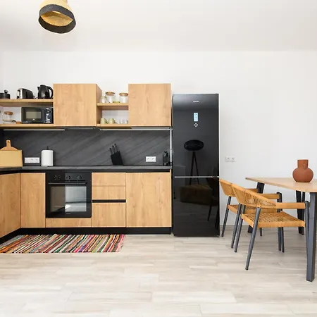 Villa Evi Kastrákion