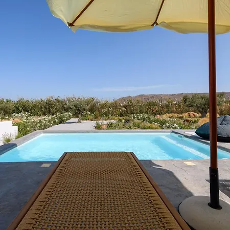 Villa Evi