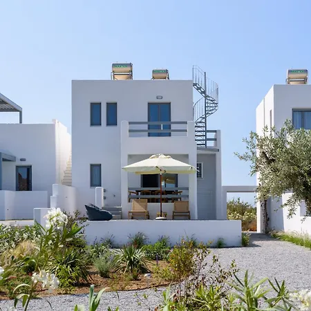 Villa Evi *