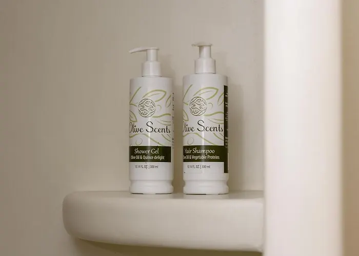 Villa Evi Kastrákion