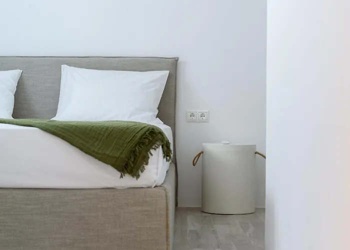 Evi Villa Kastrákion