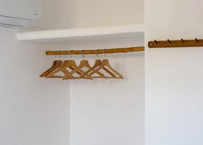 Evi Villa Kastrákion