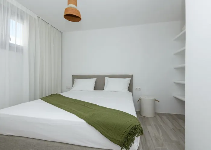 Villa Evi Kastrákion