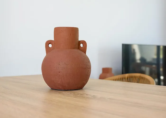 Villa Evi Kastrákion