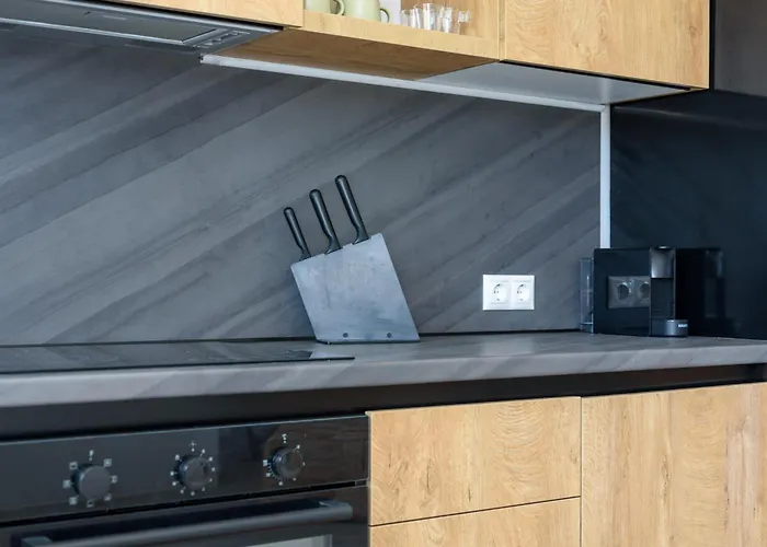 Villa Evi Kastrákion