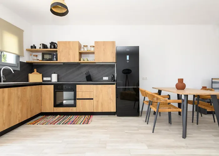 Villa Evi Kastrákion